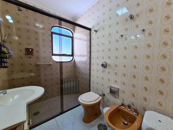 Imagem Apartamento com 4 Quartos à Venda, 190 m² em Jardim Astúrias - Guarujá Imagem Apartamento com 4 Quartos à Venda, 190 m² em Jardim Astúrias - Guarujá