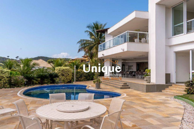 Imagem Casa com 5 Quartos à Venda, 400 m² em Geribá - Armação Dos Búzios Imagem Casa com 5 Quartos à Venda, 400 m² em Geribá - Armação Dos Búzios