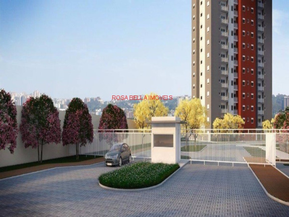 Imagem Apartamento com 3 Quartos à Venda, 105 m² em Bosque Dos Jacarandás - Jundiaí Imagem Apartamento com 3 Quartos à Venda, 105 m² em Bosque Dos Jacarandás - Jundiaí
