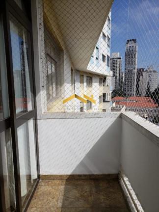 Imagem Apartamento com 3 Quartos à Venda, 151 m² em Jardim Paulista - São Paulo Imagem Apartamento com 3 Quartos à Venda, 151 m² em Jardim Paulista - São Paulo