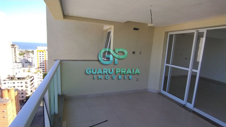 Imagem Apartamento com 3 Quartos à Venda, 118 m² em Enseada - Guarujá