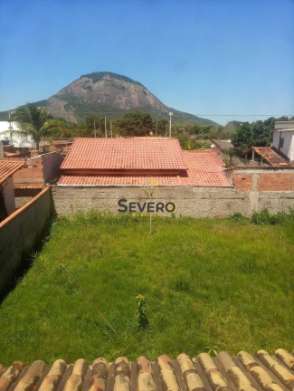 Imagem Casa com 4 Quartos à Venda, 168 m² em Inoã (inoã) - Maricá