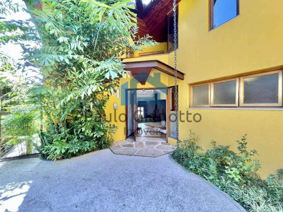 Imagem Casa de Condomínio com 5 Quartos à Venda, 608 m² em Granja Viana - Cotia