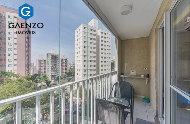 Imagem Apartamento com 3 Quartos à Venda, 69 m² em Jardim Celeste - São Paulo Imagem Apartamento com 3 Quartos à Venda, 69 m² em Jardim Celeste - São Paulo