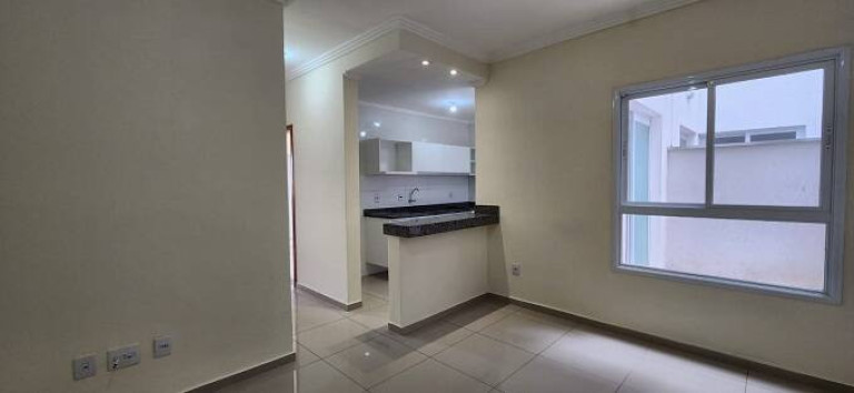 Apartamento com 2 Quartos à Venda, 52 m² em Vila Jardini - Sorocaba