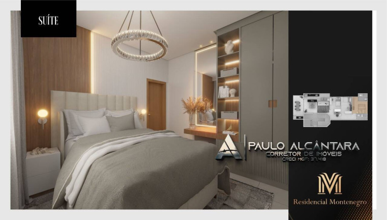 Imagem Apartamento com 3 Quartos à Venda, 180 m² em Veneza - Ipatinga