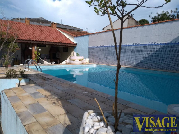 Imagem Casa com 3 Quartos à Venda, 313 m² em Centro - Jacareí Imagem Casa com 3 Quartos à Venda, 313 m² em Centro - Jacareí