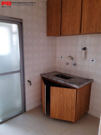 Imagem Apartamento com 1 Quarto à Venda, 42 m² em Brooklin Paulista - São Paulo Imagem Apartamento com 1 Quarto à Venda, 42 m² em Brooklin Paulista - São Paulo