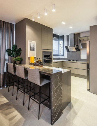 Imagem Cobertura com 4 Quartos à Venda, 247 m² em Centro - Balneário Camboriú