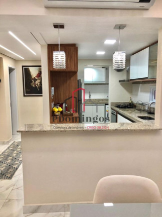 Imagem Apartamento com 3 Quartos à Venda, 124 m² em Torre Saint Michael Residencial - Hortolândia