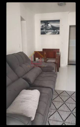 Imagem Apartamento com 1 Quarto para Alugar, 55 m²