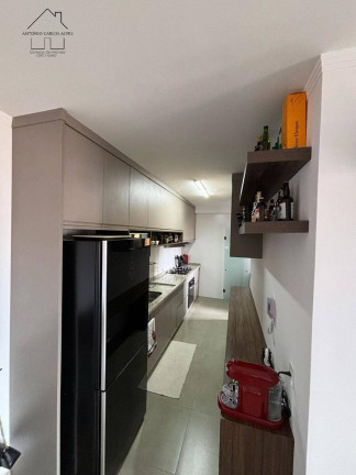 Imagem Apartamento com 1 Quarto à Venda, 54 m² em Jardim Do Sul - Bragança Paulista Imagem Apartamento com 1 Quarto à Venda, 54 m² em Jardim Do Sul - Bragança Paulista
