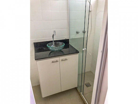 Imagem Apartamento com 1 Quarto à Venda, 24 m² em Laranjeiras - Rio De Janeiro Imagem Apartamento com 1 Quarto à Venda, 24 m² em Laranjeiras - Rio De Janeiro