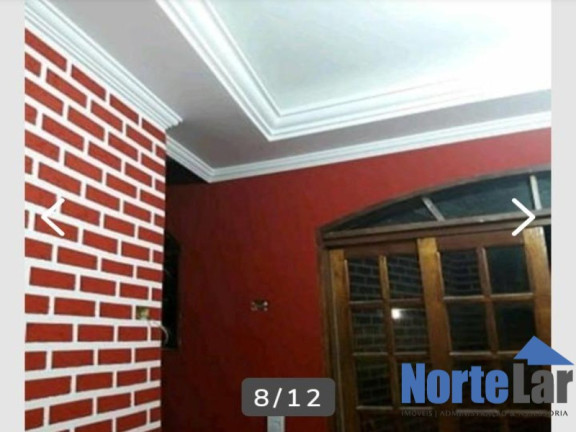 Imagem Sobrado com 1 Quarto à Venda, 80 m² em Vila Brasilândia - São Paulo Imagem Sobrado com 1 Quarto à Venda, 80 m² em Vila Brasilândia - São Paulo