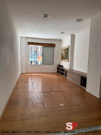 Imagem Casa com 3 Quartos para Alugar, 200 m² em Jardim Paulista - São Paulo Imagem Casa com 3 Quartos para Alugar, 200 m² em Jardim Paulista - São Paulo