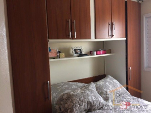 Imagem Apartamento com 2 Quartos à Venda, 50 m² em Lauzane Paulista - São Paulo Imagem Apartamento com 2 Quartos à Venda, 50 m² em Lauzane Paulista - São Paulo