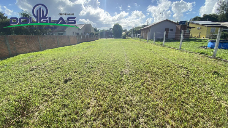 Imagem Terreno à Venda,  em águas Claras - Viamão