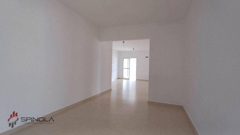 Imagem Apartamento com 3 Quartos à Venda, 129 m² em Caiçara - Praia Grande