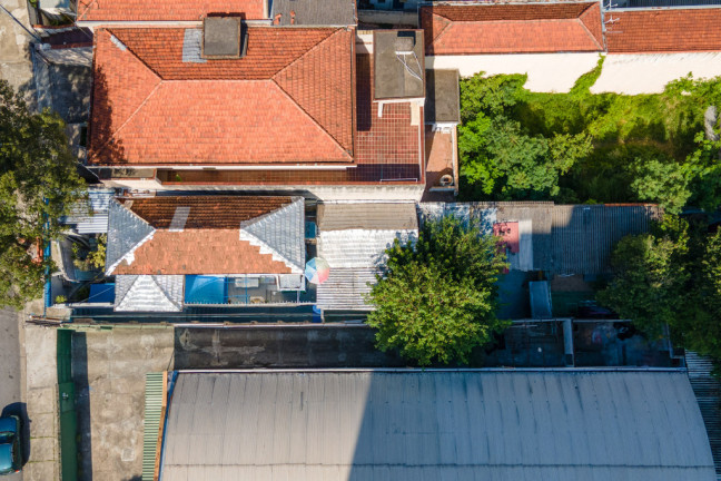 Imagem Terreno à Venda, em Vila Anglo Brasileira - São Paulo Imagem Terreno à Venda, em Vila Anglo Brasileira - São Paulo