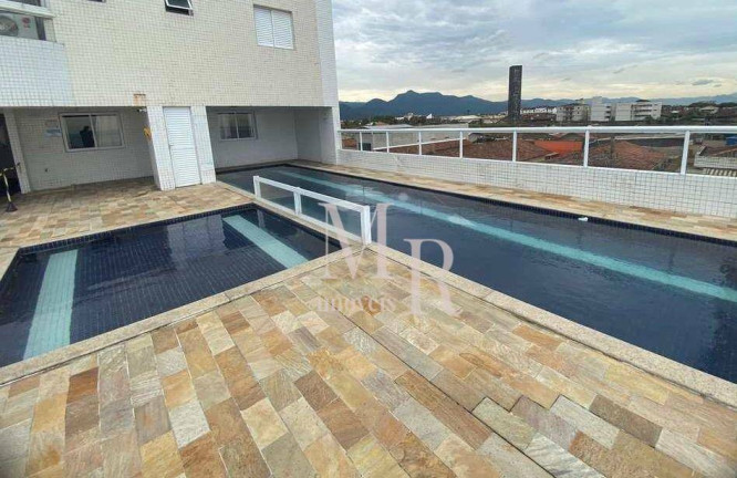 Imagem Apartamento com 1 Quarto à Venda, 43 m² em Vilamar - Praia Grande Imagem Apartamento com 1 Quarto à Venda, 43 m² em Vilamar - Praia Grande