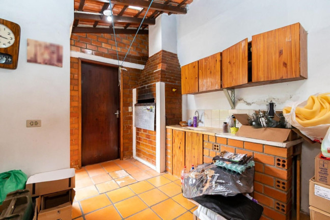 Imagem Casa com 3 Quartos à Venda, 110 m² em Xaxim - Curitiba Imagem Casa com 3 Quartos à Venda, 110 m² em Xaxim - Curitiba