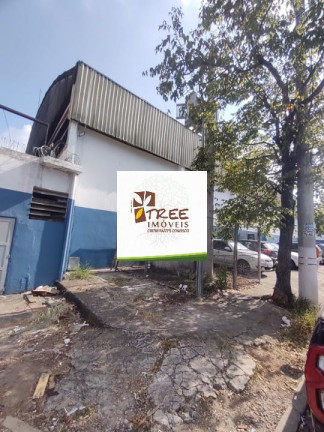 Imagem Imóvel Comercial para Alugar, 1.700 m² em Vila Nova Cumbica - Guarulhos