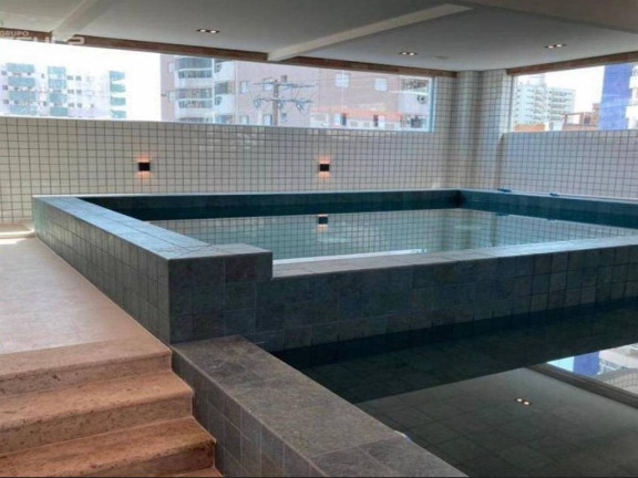Imagem Apartamento com 2 Quartos à Venda, 54 m² em Aviacao - Praia Grande Imagem Apartamento com 2 Quartos à Venda, 54 m² em Aviacao - Praia Grande