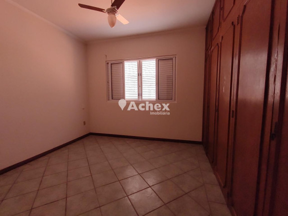 Imagem Casa com 4 Quartos à Venda, 210 m² em Jardim Santa Genebra - Campinas