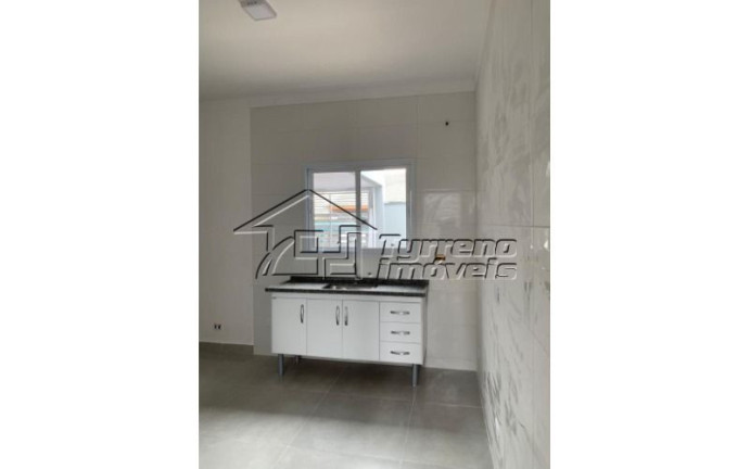 Imagem Casa com 3 Quartos à Venda, 77 m² em Santa Paula - Jacareí Imagem Casa com 3 Quartos à Venda, 77 m² em Santa Paula - Jacareí