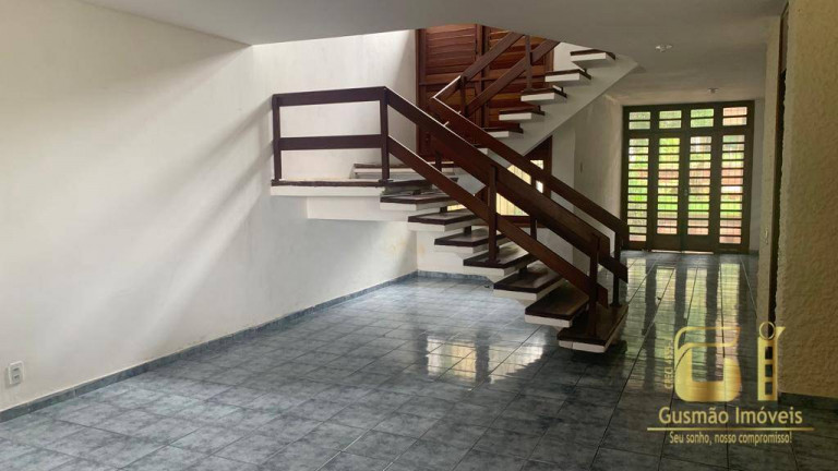 Imagem Casa com 4 Quartos à Venda, 452 m² em Tirol - Natal