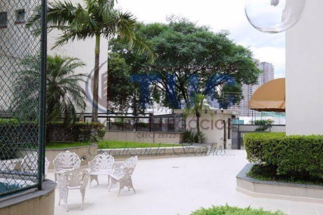 Imagem Apartamento com 4 Quartos à Venda, 140 m² em Jardim Do Mar - São Bernardo Do Campo Imagem Apartamento com 4 Quartos à Venda, 140 m² em Jardim Do Mar - São Bernardo Do Campo