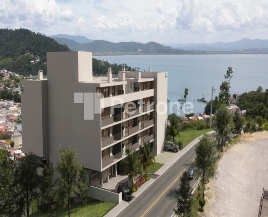 Imagem Imóvel com 3 Quartos à Venda, 82 m² em Praia De Palmas - Governador Celso Ramos Imagem Imóvel com 3 Quartos à Venda, 82 m² em Praia De Palmas - Governador Celso Ramos