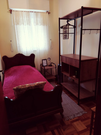 Imagem Apartamento com 3 Quartos à Venda, 100 m² em Santo Amaro (chácara Santo Antônio) - São Paulo