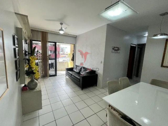 Imagem Apartamento com 3 Quartos à Venda, 96 m² em Bessa - João Pessoa Imagem Apartamento com 3 Quartos à Venda, 96 m² em Bessa - João Pessoa