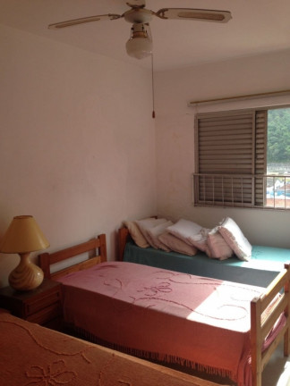Imagem Apartamento com 2 Quartos à Venda, 90 m² em Marapé - Santos