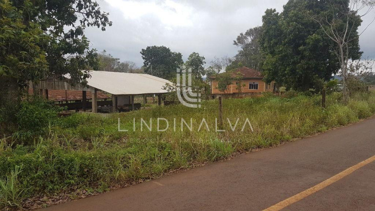 Imagem Fazenda à Venda, 28.260 m² em Centro - Santa Helena Imagem Fazenda à Venda, 28.260 m² em Centro - Santa Helena