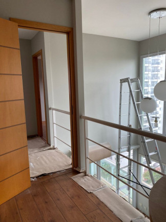 Imagem Imóvel com 2 Quartos à Venda, 60 m² em Indianópolis - São Paulo Imagem Imóvel com 2 Quartos à Venda, 60 m² em Indianópolis - São Paulo