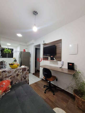 Imagem Apartamento com 2 Quartos à Venda, 35 m² em Cidade Patriarca - São Paulo Imagem Apartamento com 2 Quartos à Venda, 35 m² em Cidade Patriarca - São Paulo