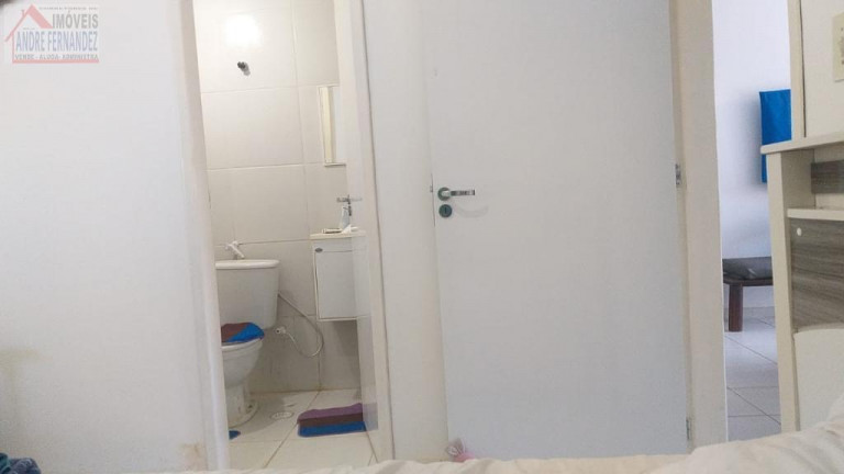 Imagem Apartamento com 2 Quartos à Venda, 65 m² em Jardim Atlântico - Olinda