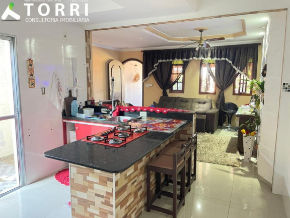 Imagem Sobrado com 3 Quartos à Venda, 195 m² em Jardim São Lourenzo - Sorocaba Imagem Sobrado com 3 Quartos à Venda, 195 m² em Jardim São Lourenzo - Sorocaba
