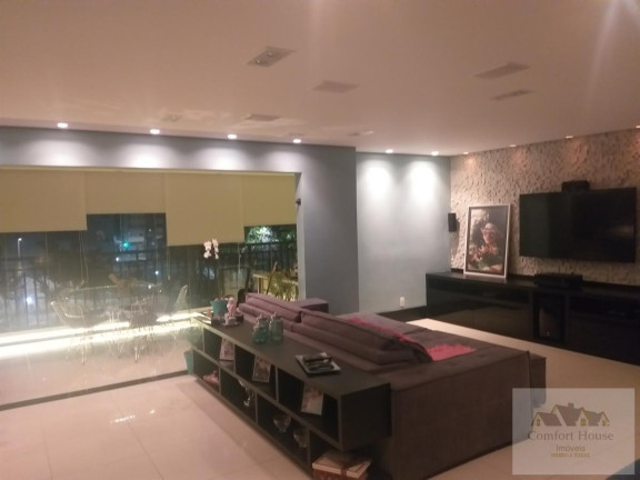 Imagem Apartamento com 3 Quartos à Venda, 145 m² em Santa Paula - São Caetano Do Sul Imagem Apartamento com 3 Quartos à Venda, 145 m² em Santa Paula - São Caetano Do Sul