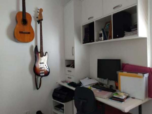 Imagem Imóvel com 3 Quartos à Venda, 80 m² em Jardim Das Acácias - São Paulo Imagem Imóvel com 3 Quartos à Venda, 80 m² em Jardim Das Acácias - São Paulo