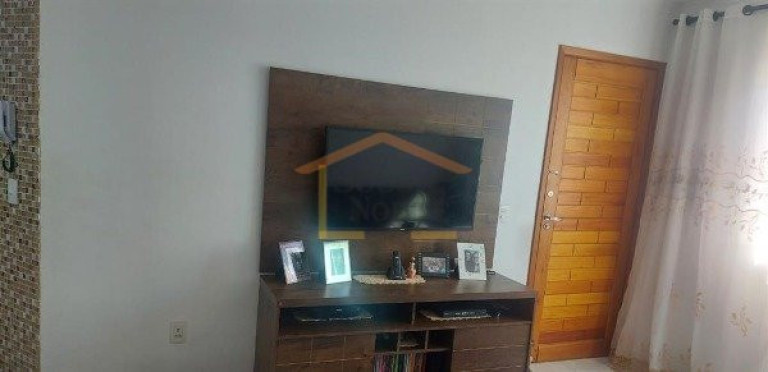Imagem Casa de Condomínio com 2 Quartos à Venda, 45 m² em Vila Nivi - São Paulo Imagem Casa de Condomínio com 2 Quartos à Venda, 45 m² em Vila Nivi - São Paulo