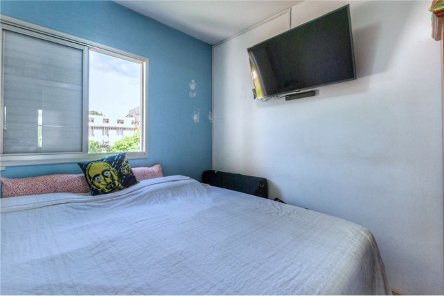 Imagem Apartamento com 3 Quartos à Venda, 73 m² em Freguesia Do ó - São Paulo