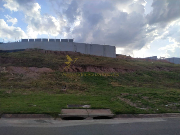 Imagem Terreno à Venda, 420 m² em Cidade Tamboré - Santana De Parnaíba