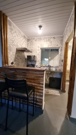 Imagem Apartamento com 2 Quartos à Venda, 50 m² em Bacaxá (saquarema) - Saquarema