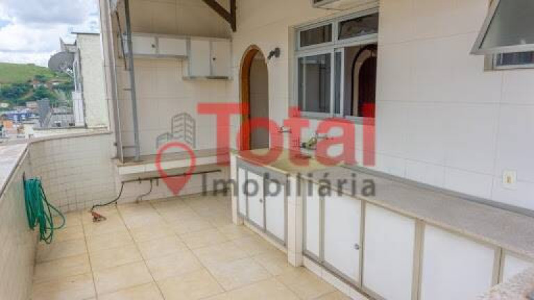 Imagem Cobertura com 5 Quartos à Venda, em Centro - Coronel Fabriciano Imagem Cobertura com 5 Quartos à Venda, em Centro - Coronel Fabriciano