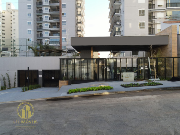 Imagem Apartamento com 2 Quartos à Venda, 52 m² em Vila Nair - São Paulo Imagem Apartamento com 2 Quartos à Venda, 52 m² em Vila Nair - São Paulo