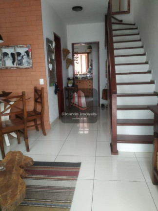 Imagem Casa de Condomínio com 2 Quartos à Venda, 80 m² em Jardim Flamboyant - Cabo Frio Imagem Casa de Condomínio com 2 Quartos à Venda, 80 m² em Jardim Flamboyant - Cabo Frio