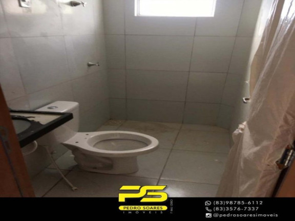 Imagem Apartamento com 2 Quartos à Venda, 54 m² em Muçumagro - João Pessoa